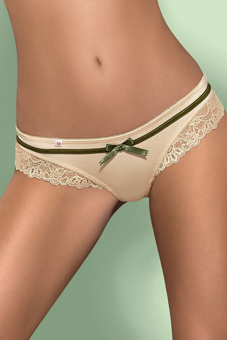 Трусы Carmelove Thong Obsessive