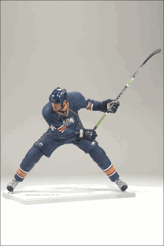 Хоккеисты НХЛ фигурки серия 18