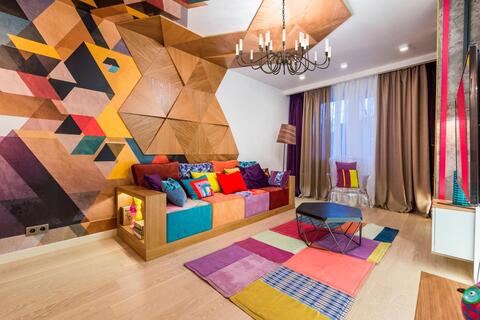 Подвесная светодиодная люстра Favourite Tentacoli 3014-20P