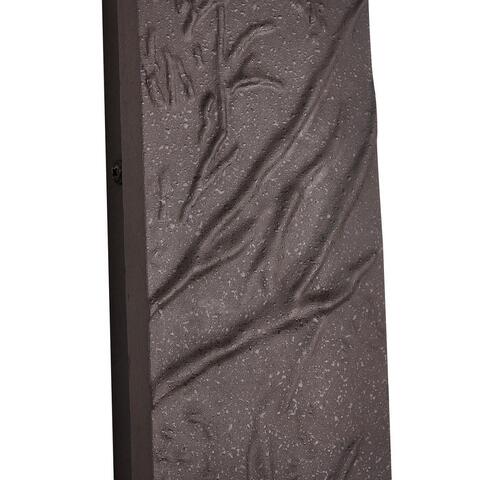 Настенный светодиодный светильник Favourite EXEMPLUM 4130-1W