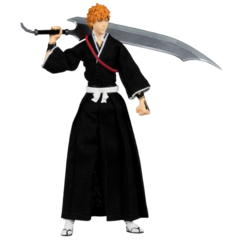 Фигурка McFarlane Toys Bleach Ichigo Kurosaki