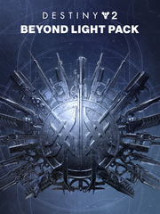 Destiny 2: Beyond Light Pack (для ПК, цифровой код доступа)