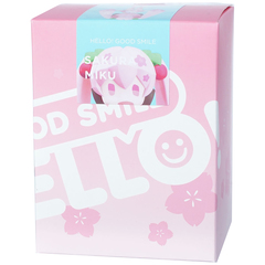 Фигурка HELLO! GOOD SMILE Character Vocal Series 01 Hatsune Sakura Miku
