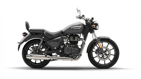 Мотоцикл Royal Enfield Meteor 350 Stellar Black