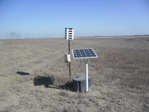 Биоакустическая установка Bird Gard Super Pro AMP