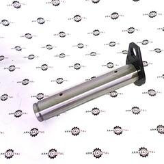 Палец (Крепление тяг ковша к передней стреле) | VOE11883032 | TMP