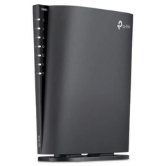 TP-Link Archer AX80 - Двухдиапазонный Wi‑Fi роутер AX6000 с портом WAN/LAN 2,5 Гбит/с и поддержкой Mesh