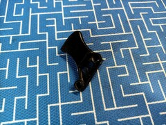 Курок газа DDE CS250/2512 (790-038-153)