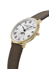 Часы мужские Frederique Constant FC-206RS3S5 Classics