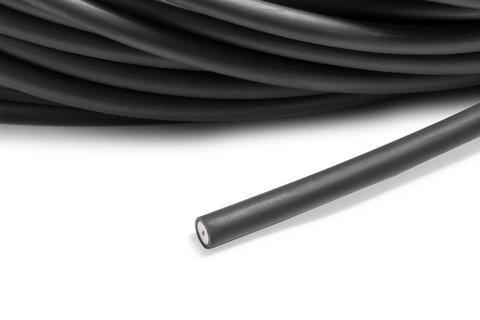 Высоковольтный провод 1 м.