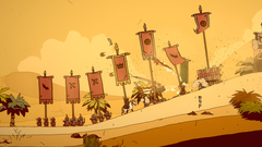 Parabellum: Siege Of Legends (для ПК, цифровой код доступа)