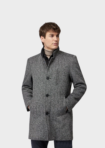 Пальто ROY ROBSON