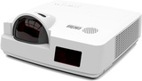 Проектор Cactus Bright CS-V1.WT 3LCD 4000Lm ANSI (1024x768) 30000:1 ресурс лампы:10000часов 1xUSB typeA 1xUSB typeB 2xHDMI 4кг