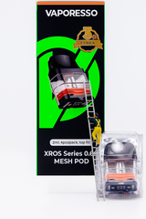 Vaporesso Corex 3.0 XROS 2ml, 0,6 oHm (1szt)