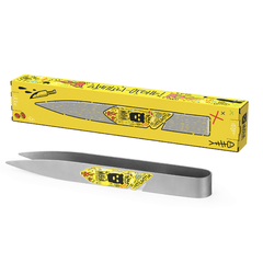 Щипцы Misha Pin (Огонь)