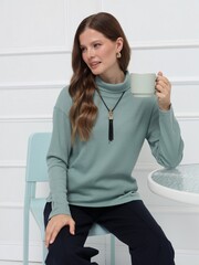 Джемпер С-58 ФИМ AKIMBO