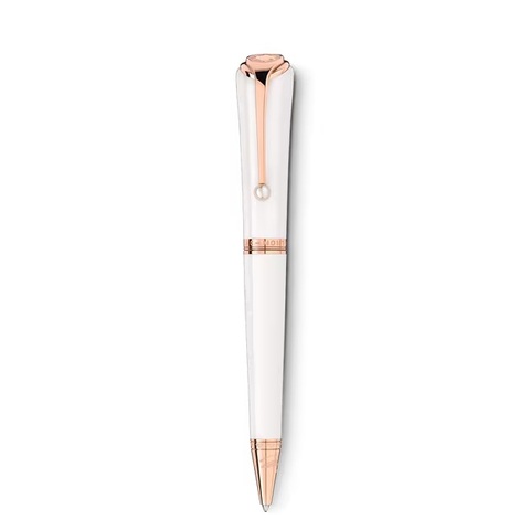 Шариковая ручка Montblanc Muses Marilyn Monroe Special Edition