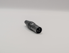 SoundParts XLR-M102 (BLACK)