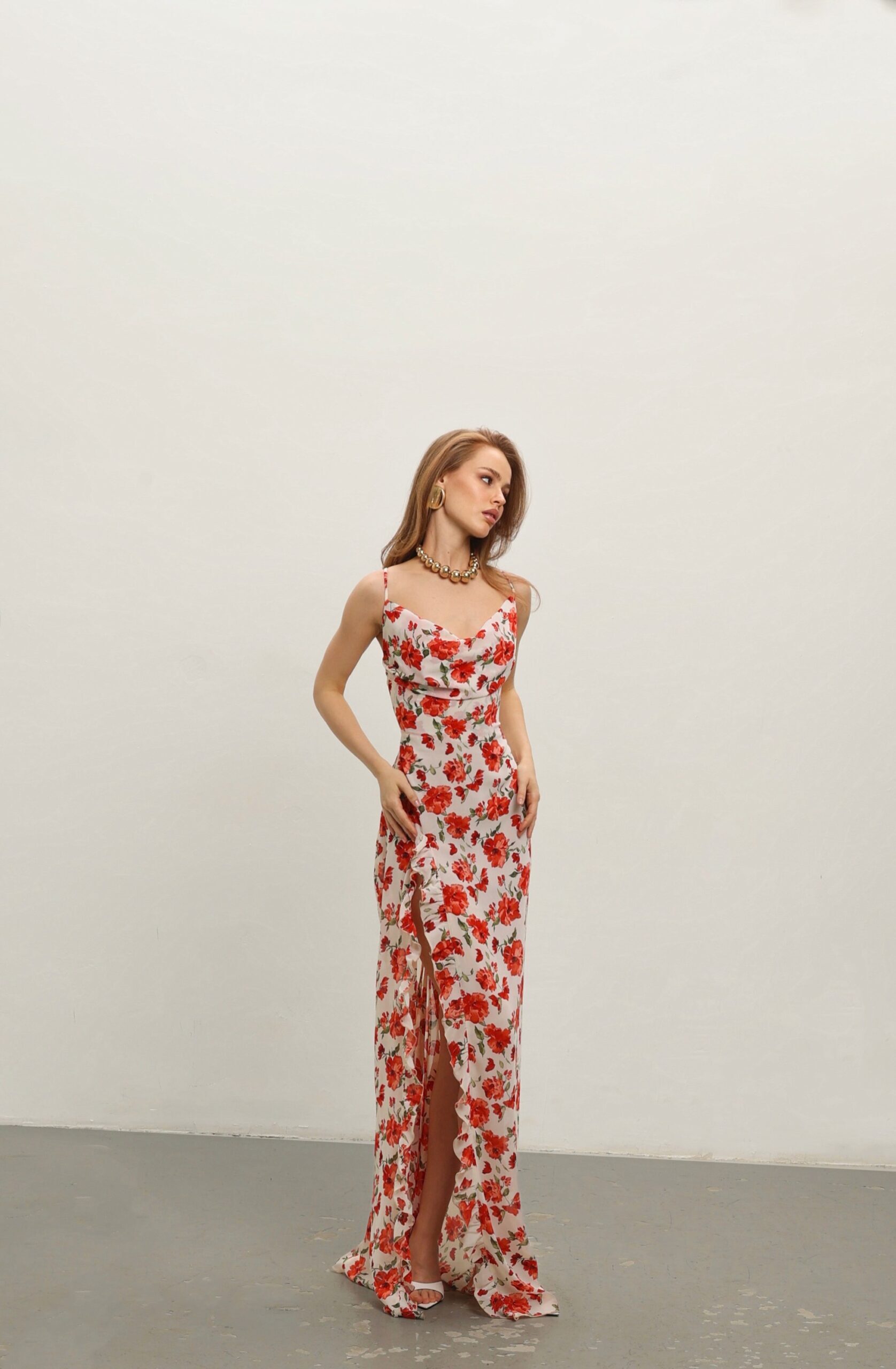 Платье Кармелита