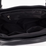 Сумка Саломея 362 норвежский черный