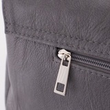 Сумка Саломея 2009 македония серый