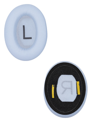 Амбушюры для наушников Bose QC45, QuietComfort 45