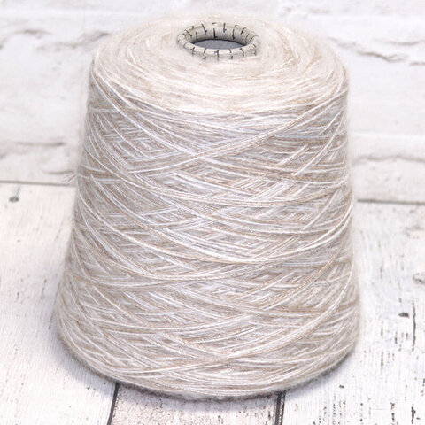 Смотка с кидмохером 220 бежевый