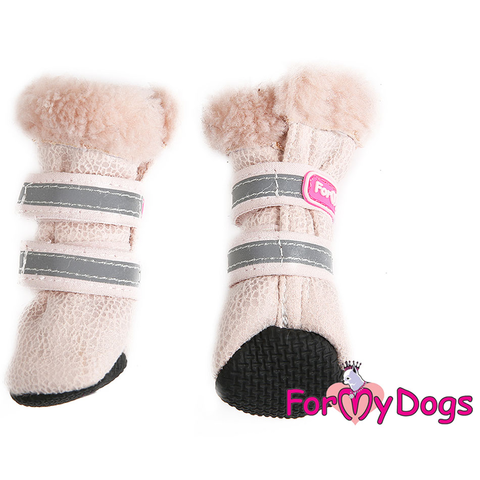 0013-22 FMD Сапоги зимние ц/к