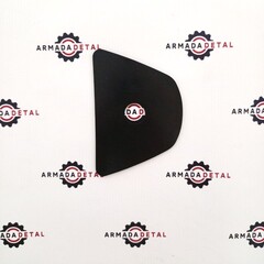 Прокладка оконной петли кабины | 813/10167 | Аналог