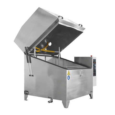 АМ900 LK Автоматическая промывочная установка Mizotty