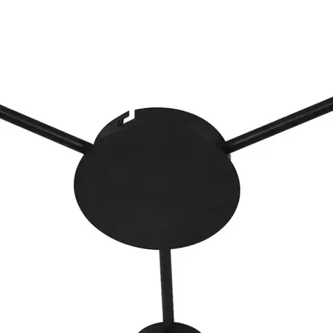 Потолочный светильник Lightstar FICO 740037