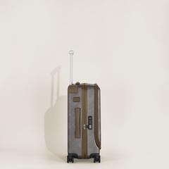 Чемодан с внешним карманом #MY4810 Extreme 3.0