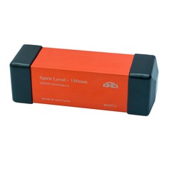 Уровень поверочный брусковый 0,02мм 150x42x40мм CSN255727-1 (Магнитный) Kinex 5051-02-150
