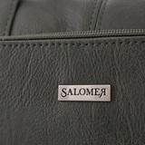 Сумка Саломея 130 македония оливковый