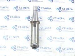 Оправка расточная 191.421.245 ИСО 40 Диаметр 60-80мм