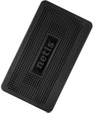 Коммутатор NETIS ST3105S 5 LAN портов, свитч RG45 / неуправляемый 5-ports mini Desktop Switch / 100Mбит/с