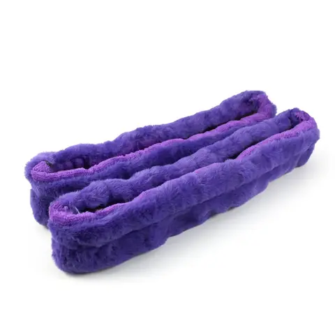 Сушки для лезвий FUZZIES (фиолетовый 60)