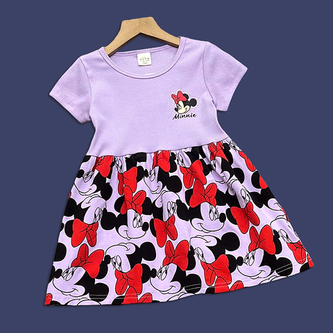 Платье хлопок д (3-7) 251222-S7048