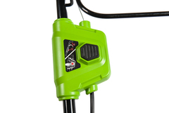 Культиватор Greenworks G40TL 40V аккумуляторный, без АКБ и ЗУ