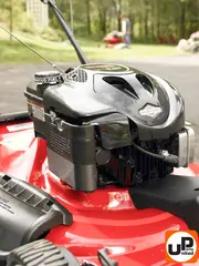 Фильтр воздушный UNITED PARTS для B&S 675 (491588) (TJ-GM-013)