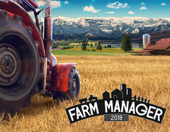 Farm Manager 2018 (для ПК, цифровой код доступа)
