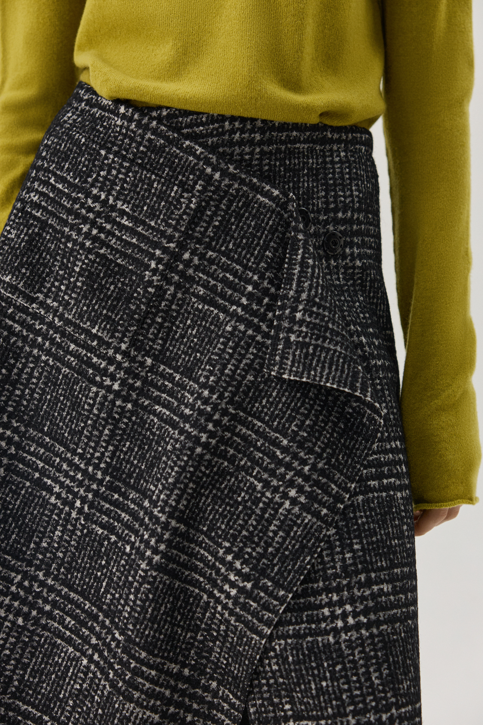 Юбка Радость