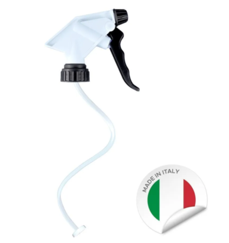 EPOCA Триггер для Щелочей MAXI T 28/400 EPDM