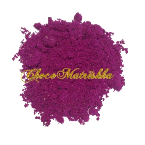 Питахайя сублимированная фиолетовая порошок 10 кг