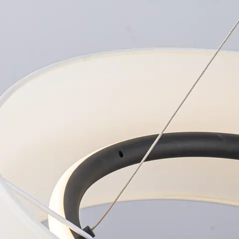 Подвесной светодиодный светильник F-Promo Hotelero 4796-1P