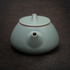Чайник Ши Пяо, керамика Жу Яо, 275 мл