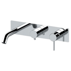 Remer X54D3WB Смеситель для ванны Remer X Style X54D3WB фото