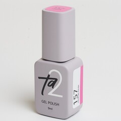 Гель-лак Ta2 цветной гель-лак №157