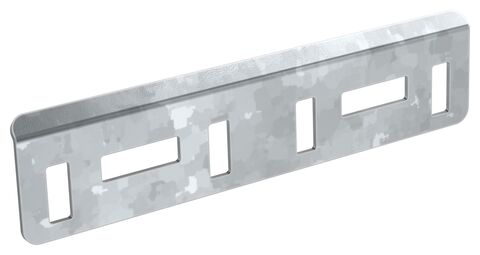 Пластина соединительная 50мм HDZ IEK