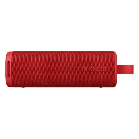 Портативная акустика Xiaomi Беспроводная портативная колонка S29D Xiaomi Sound Outdoor 30W (красная)